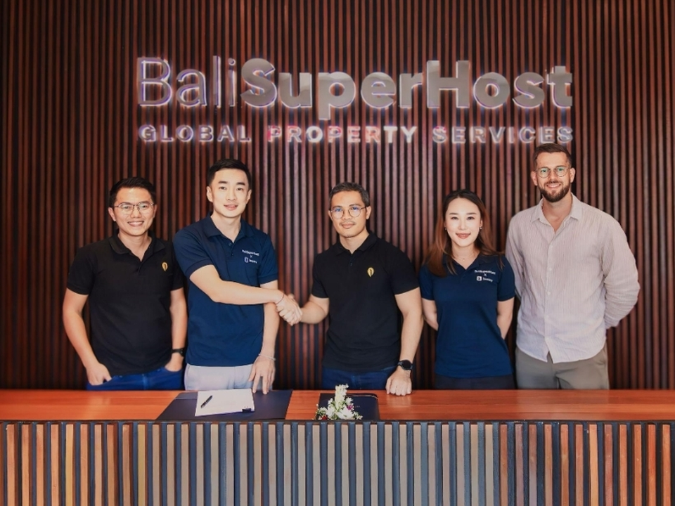 Kozystay BaliSuperHost