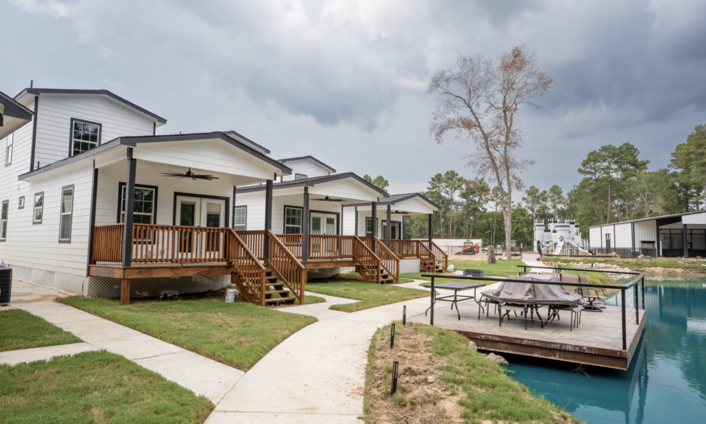 KRV Park and Resort