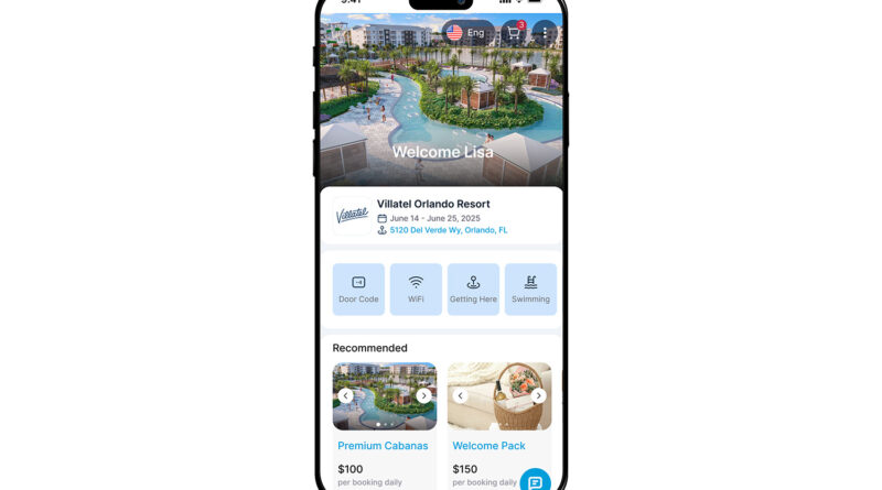 RemoteLock ChargeAutomation