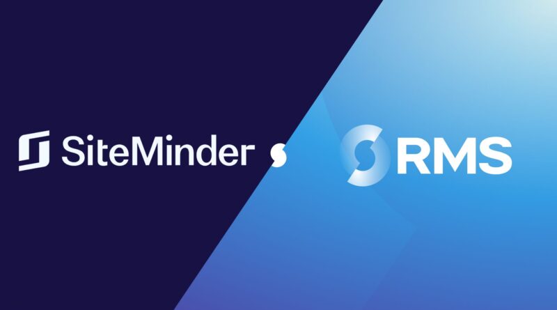 RMS SiteMinder