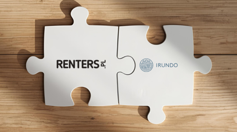 RENTERSxIRUNDO RENTERSxIRUNDO