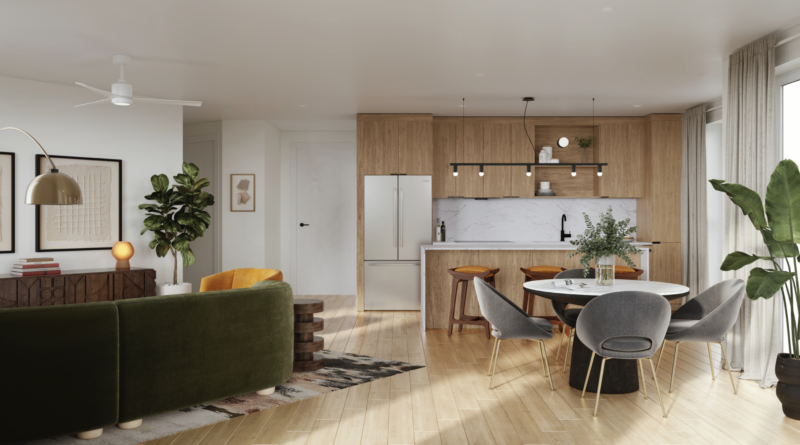 AvantStay to launch hybrid hotel-residence The Code in Austin