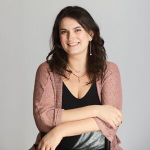 Picture of Ela Mezhiborsky