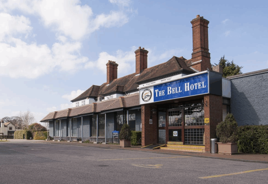 The Deep Dive: Will the UK end the use of asylum hotels by 2029?