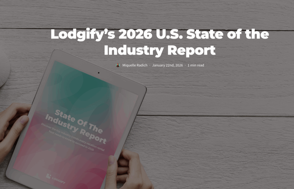 Lodgify