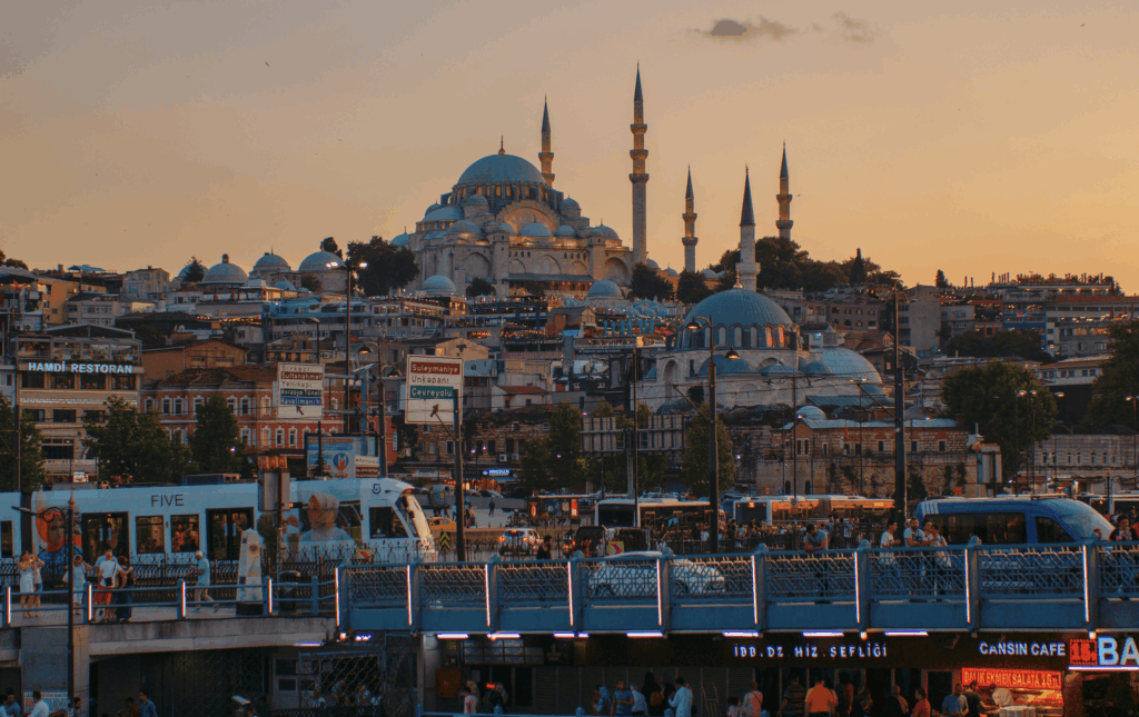 Turkey Airbnb