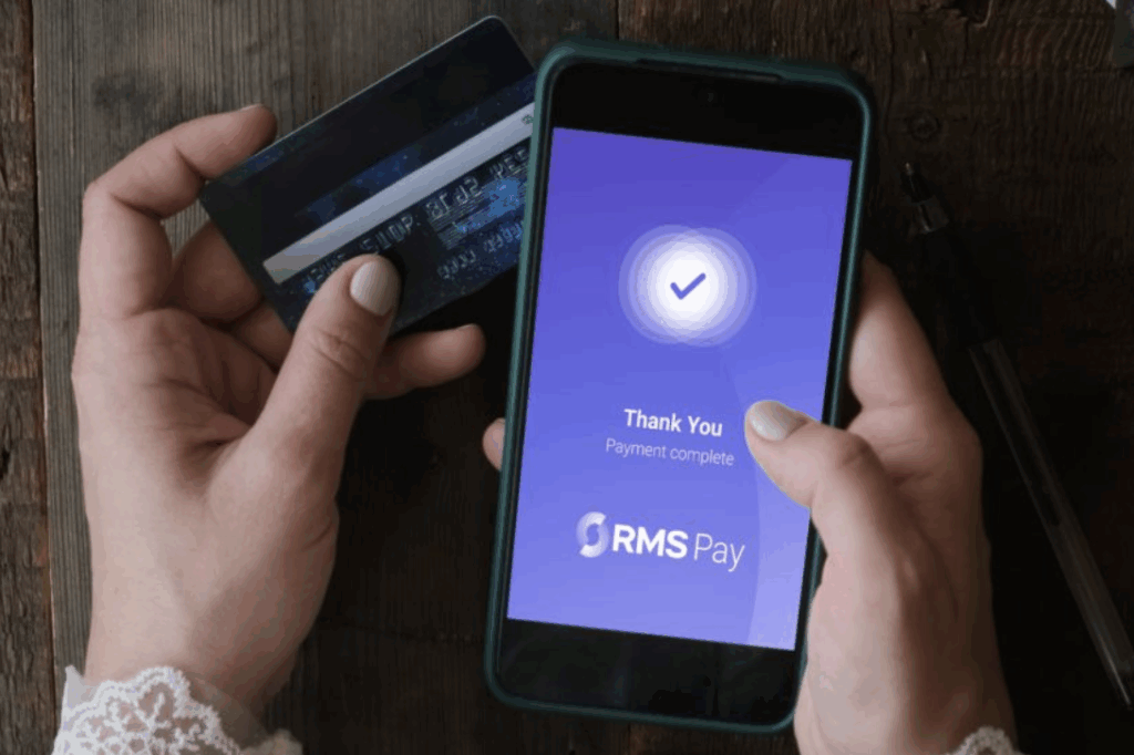 RMS Pay