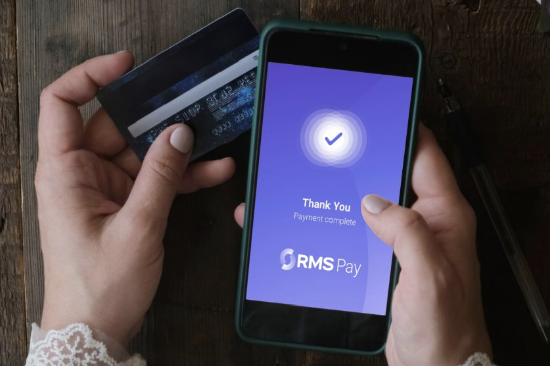 RMS Pay