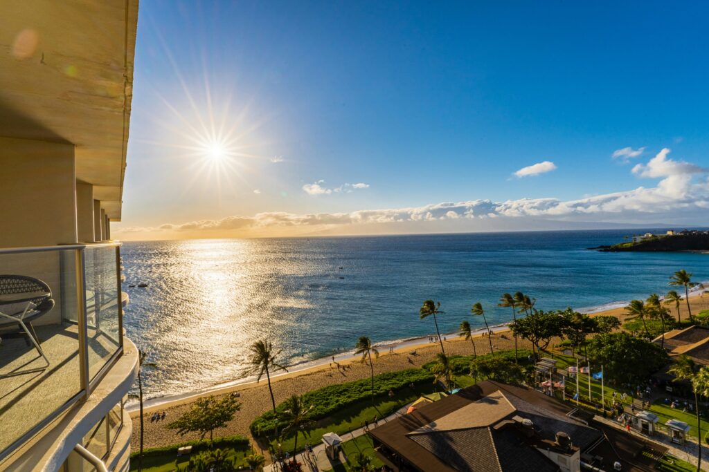 Hawaii
