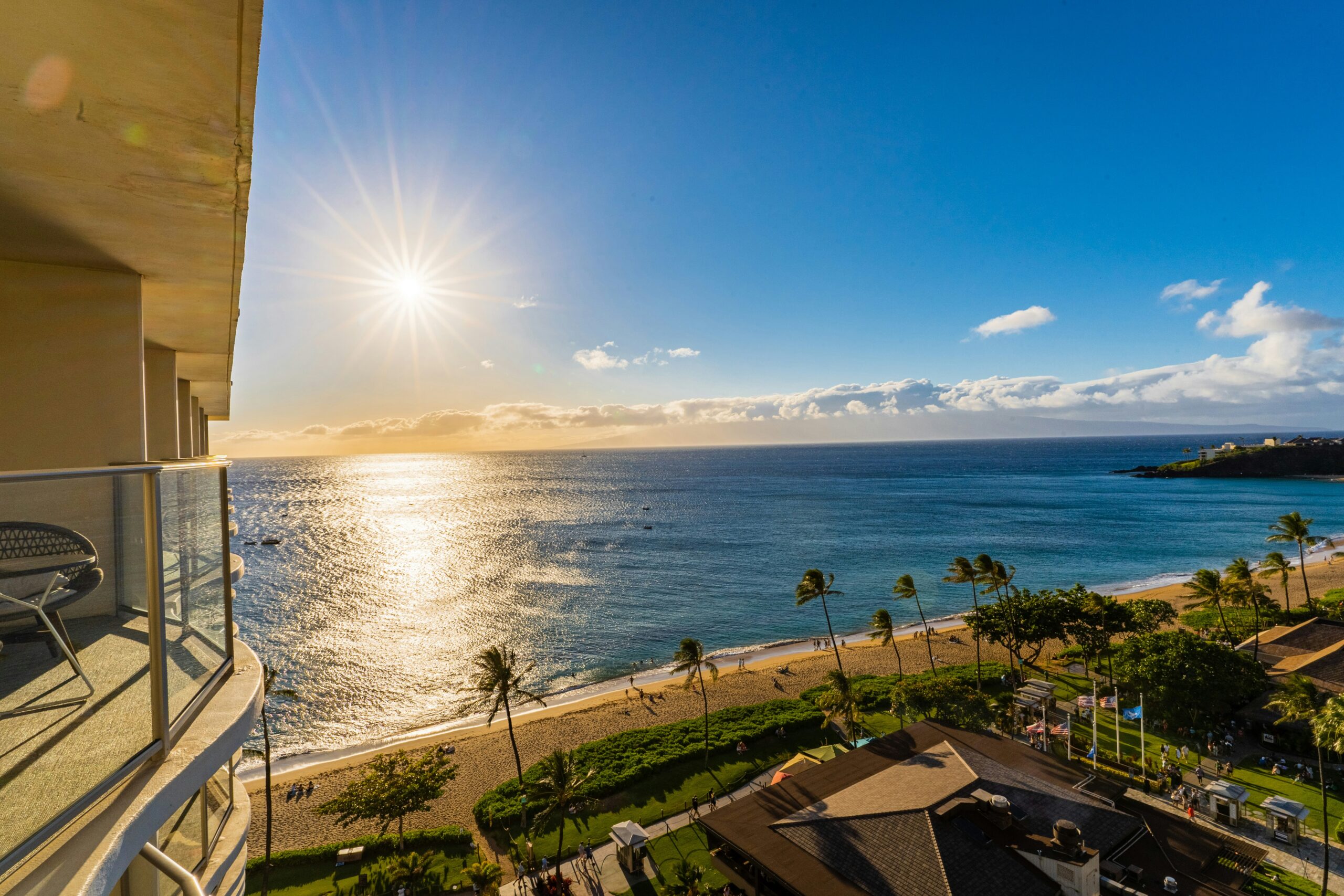 Hawaii