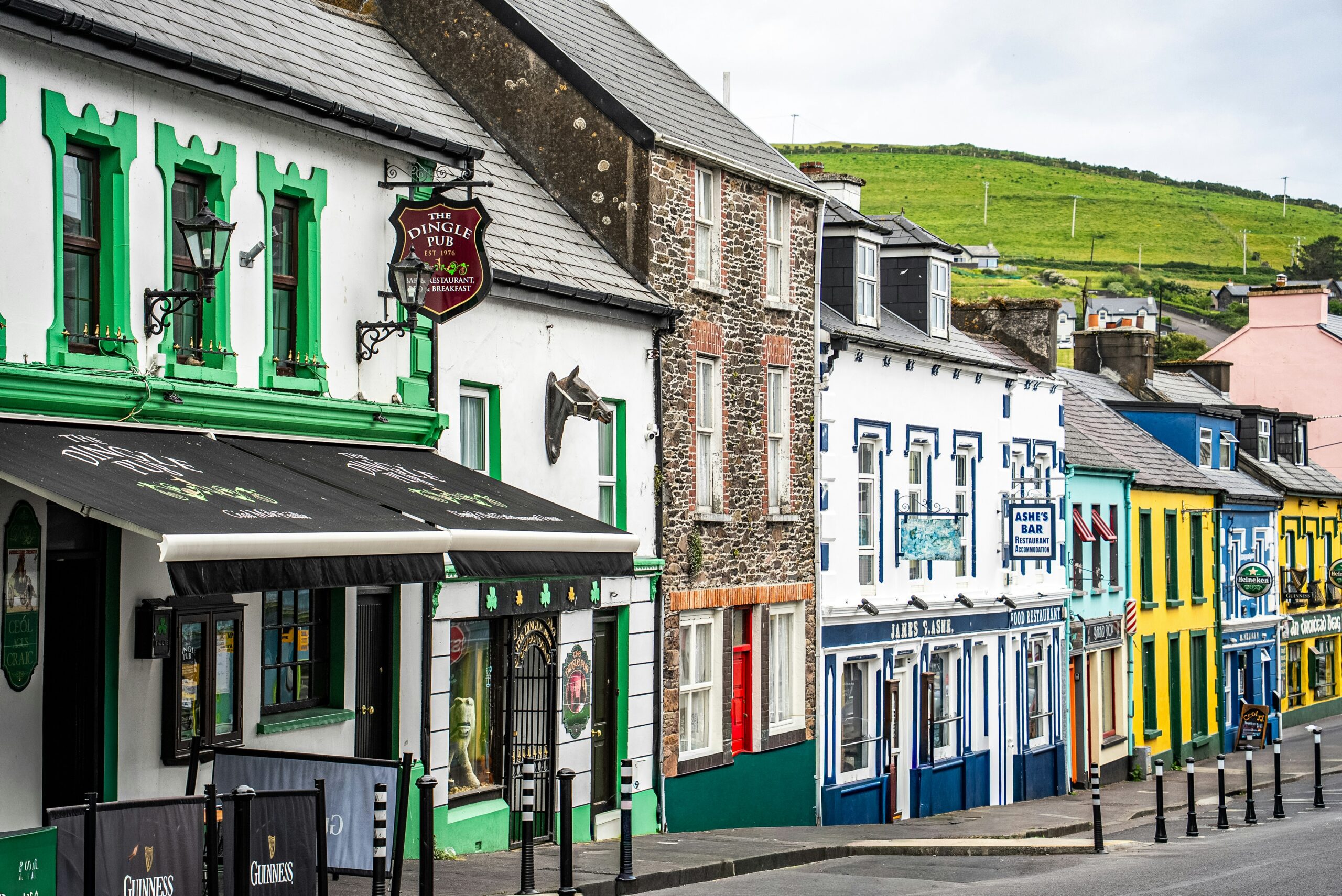 rural ireland