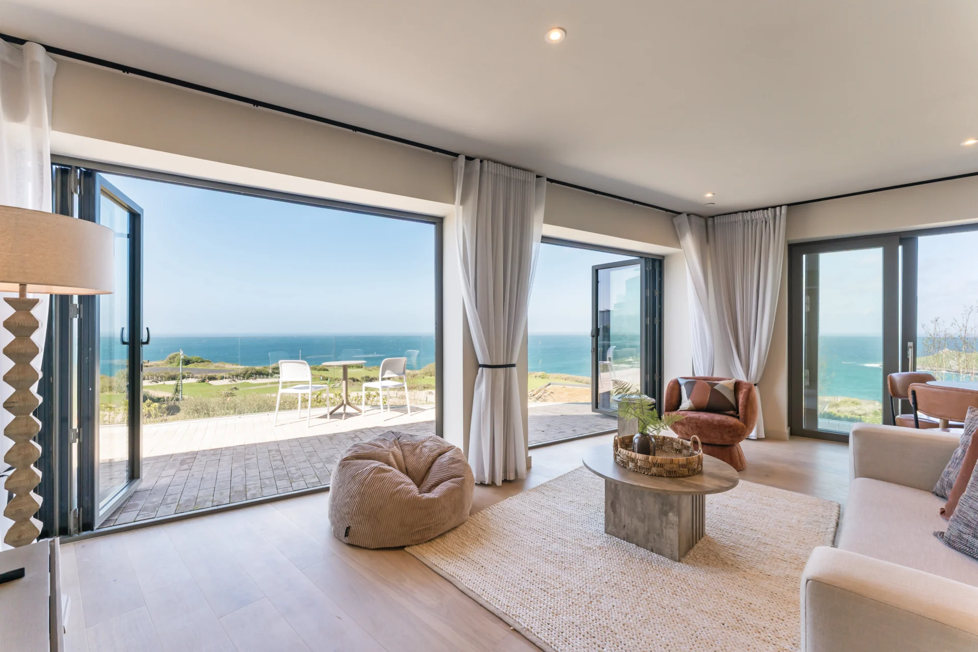 Salboy enters holiday rental market with aparthotel brand Hidden