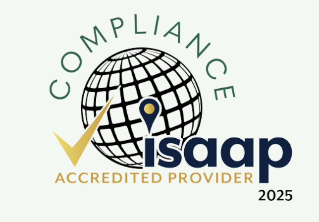 ISAAP has rolled out a new tool for regulatory compliance.