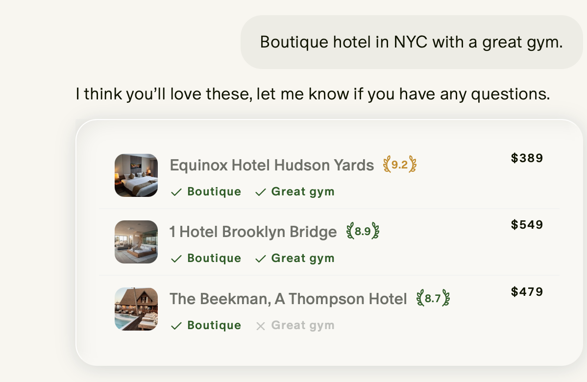 Sonder co-founder Davidson launches AI travel agent Odessia