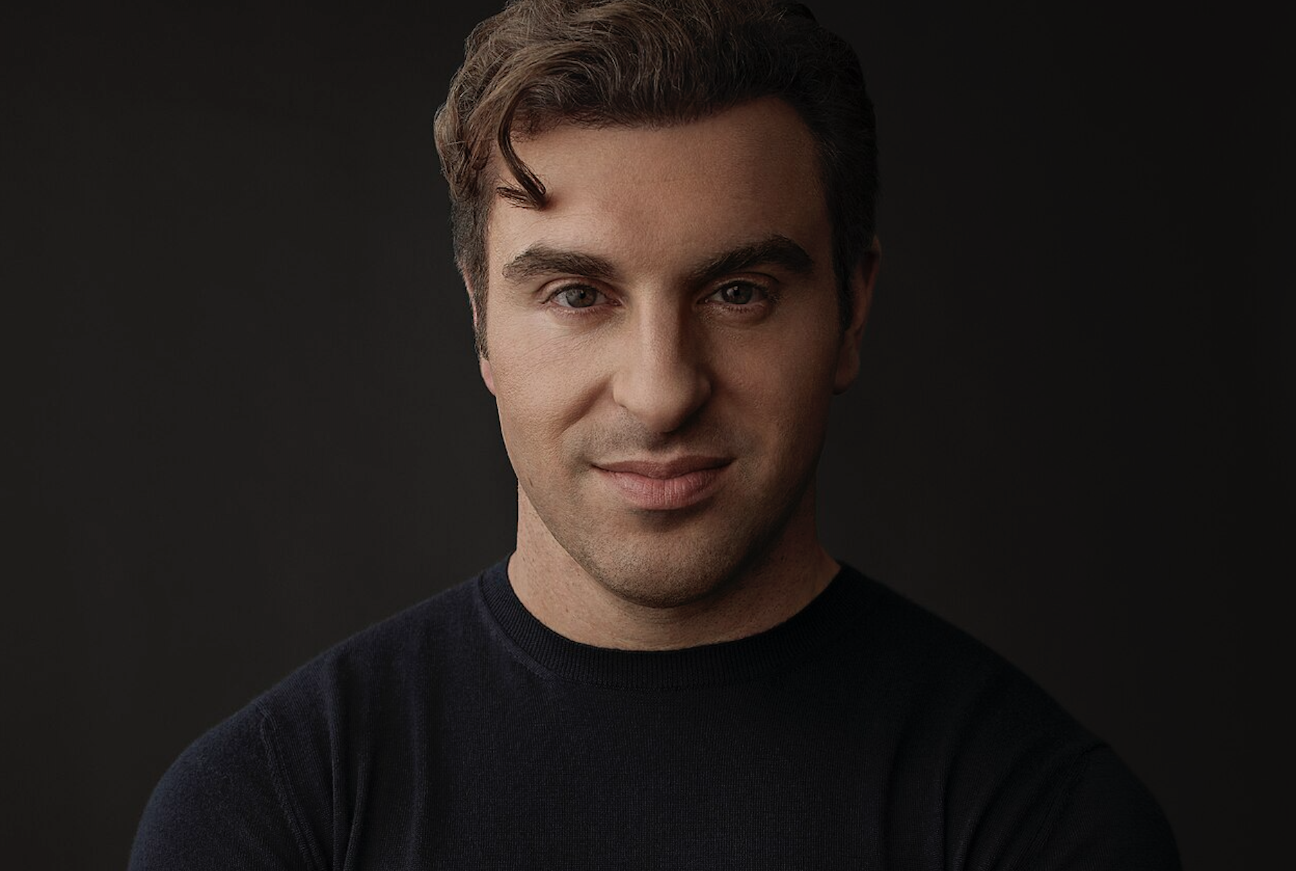 Brian Chesky