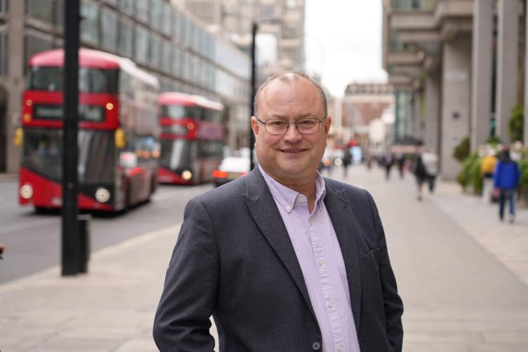 Airbnb Westminster