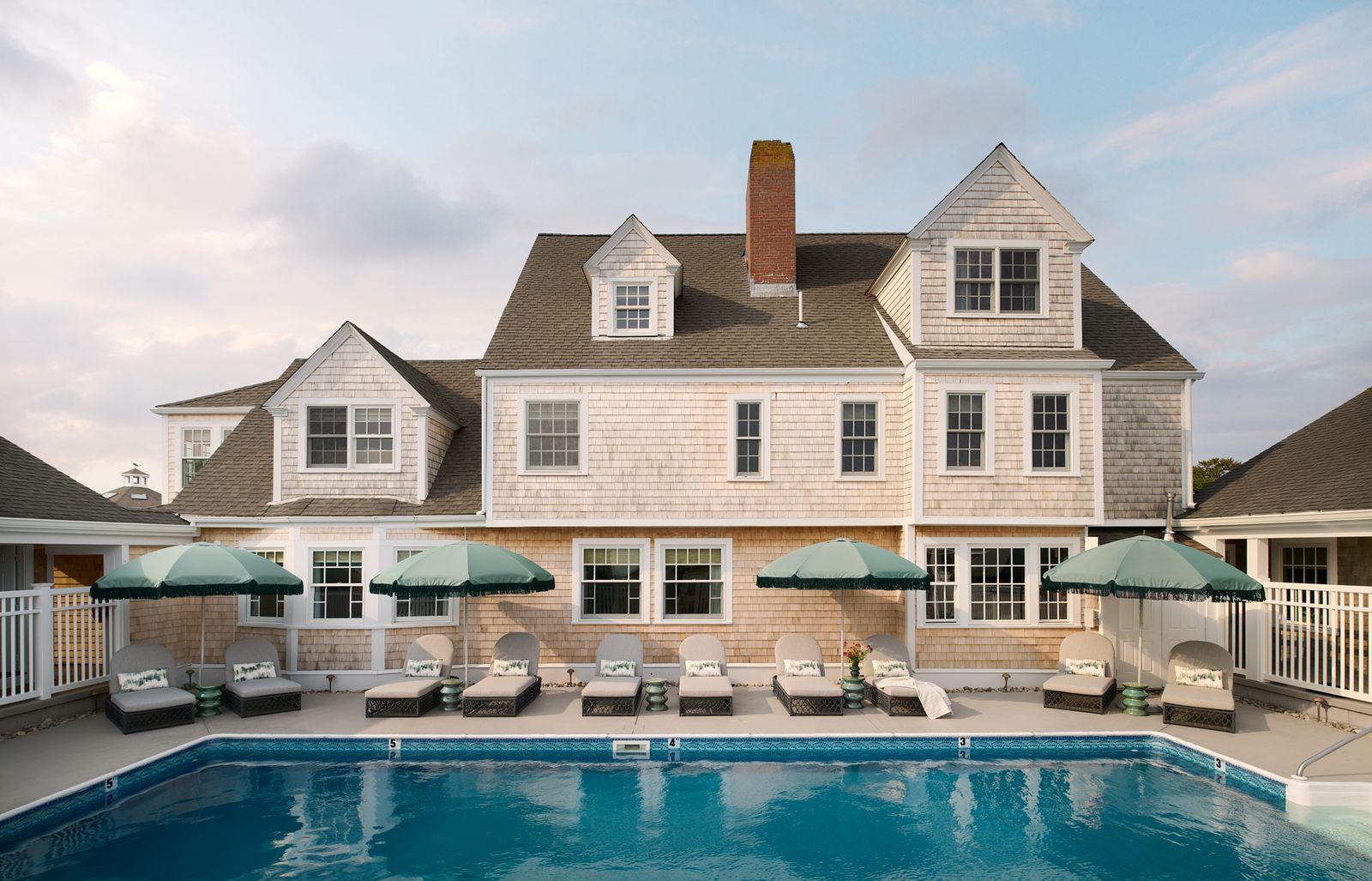 Airbnb partners with Lark Hotels
