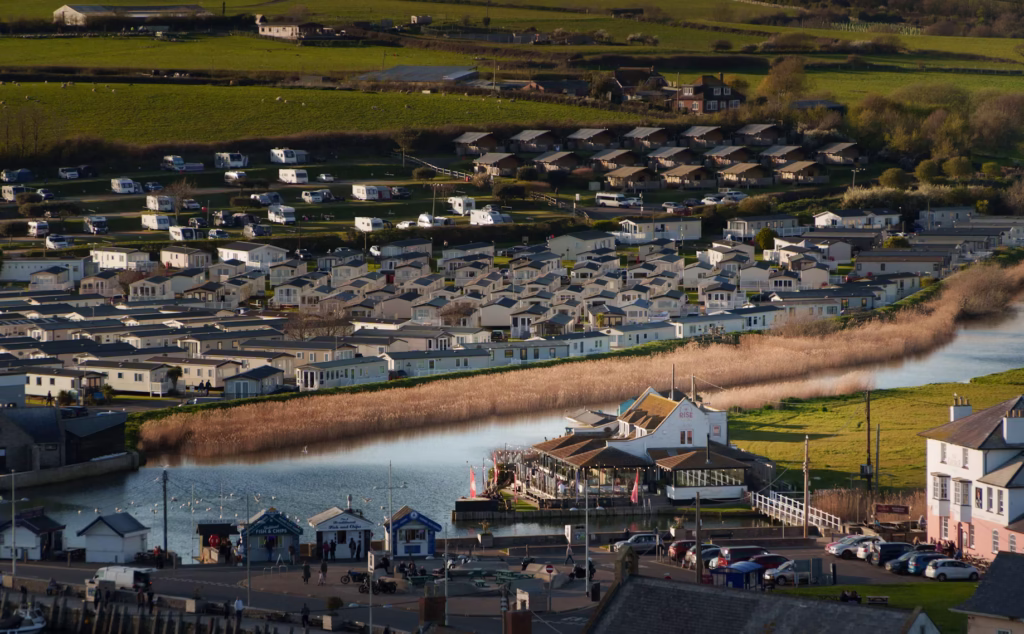North of England ranks popular destination for UK staycations